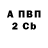 Альфа ПВП VHQ Nazrubllo Gadoev